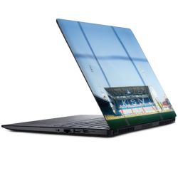 Folien für Laptops matt