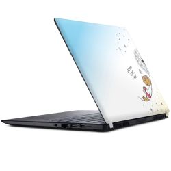 Folien für Laptops matt