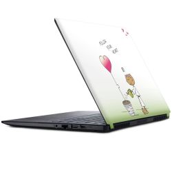 Folien für Laptops matt