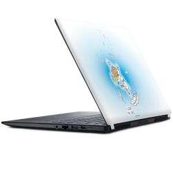 Folien für Laptops matt