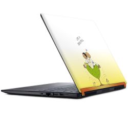 Folien für Laptops matt