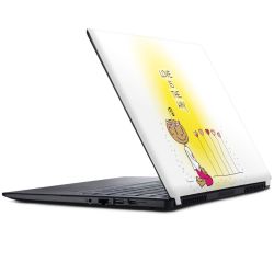 Folien für Laptops matt