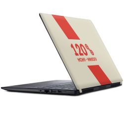 Folien für Laptops matt