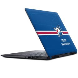 Folien für Laptops matt