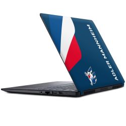 Folien für Laptops matt