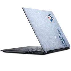 Folien für Laptops matt