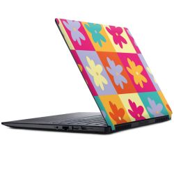 SkinVinyyli Läppäreille mattapinta