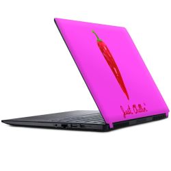 SkinVinyyli Läppäreille mattapinta