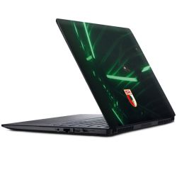 Folien für Laptops matt