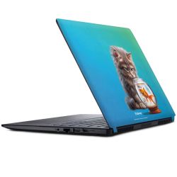 Foils for Laptops matt