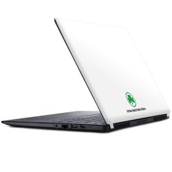 Folien für Laptops matt