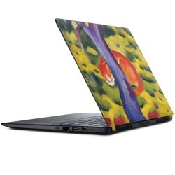 Foils for Laptops matt