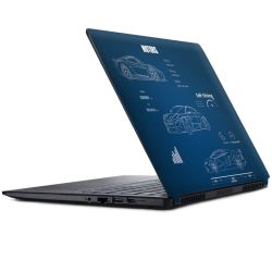 Foils for Laptops matt