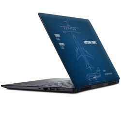 Foils for Laptops matt