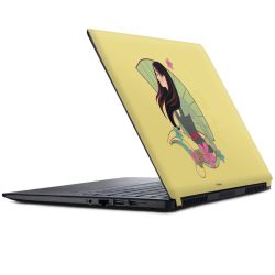 Foils for Laptops matt