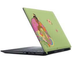 Foils for Laptops matt