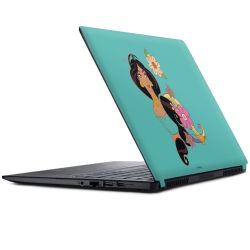 Foils for Laptops matt