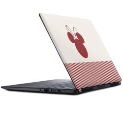 Folien für Laptops matt