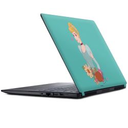 Foils for Laptops matt