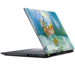 Foils for Laptops matt