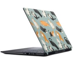 Foils for Laptops matt