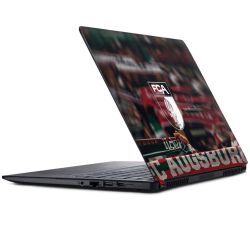 Folien für Laptops matt