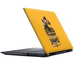 Folien für Laptops matt