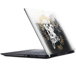 Folien für Laptops matt