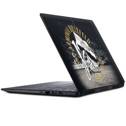 Folien für Laptops matt