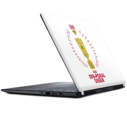 Folien für Laptops matt