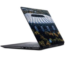 Folien für Laptops matt