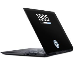 Folien für Laptops matt