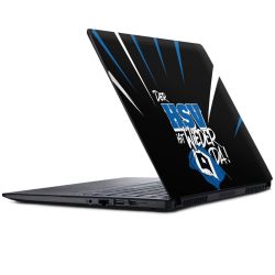 Folien für Laptops matt