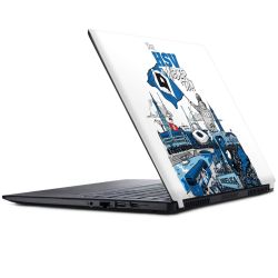 Folien für Laptops matt