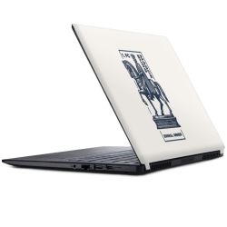 Folien für Laptops matt