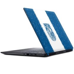 Folien für Laptops matt