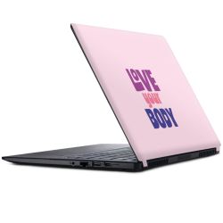 Foils for Laptops matt