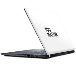 Foils for Laptops matt