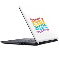 Foils for Laptops matt