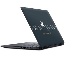 Foils for Laptops matt