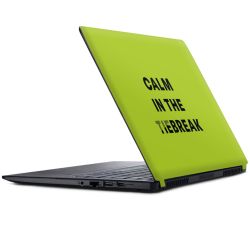 Foils for Laptops matt