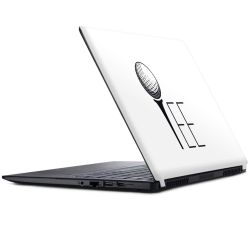 Foils for Laptops matt