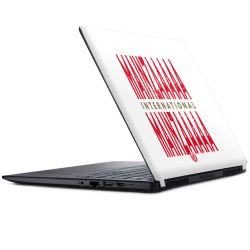 Folien für Laptops matt