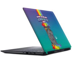 Folien für Laptops matt