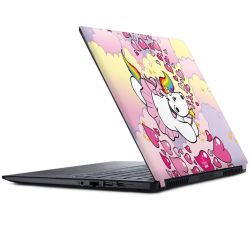 Folien für Laptops matt