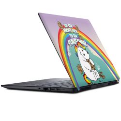 Folien für Laptops matt