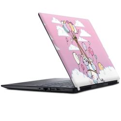 Folien für Laptops matt