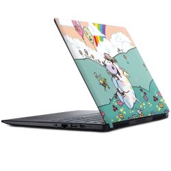 Folien für Laptops matt