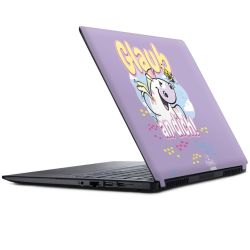 Folien für Laptops matt