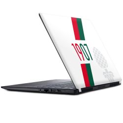 Folien für Laptops matt